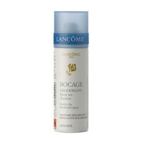 LANCÔME-Bocage Deodorant - Gentle Dry Spray - All skin types LANCÔME-Bocage Deodorant - Gentle Dry Spray - All skin types